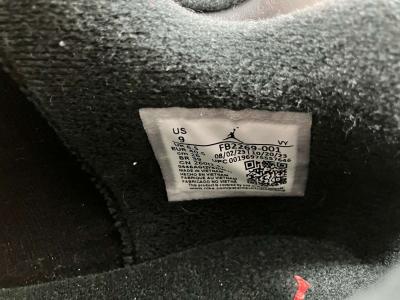 womens Nike stadium 90 formula 23 air Jordans - Thumbnail 6