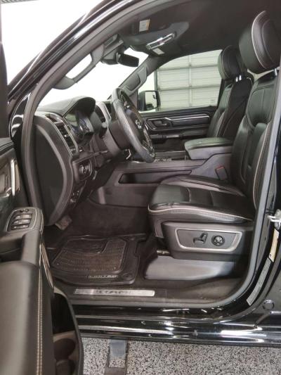 2020 RAM 1500 Limited - Thumbnail 6