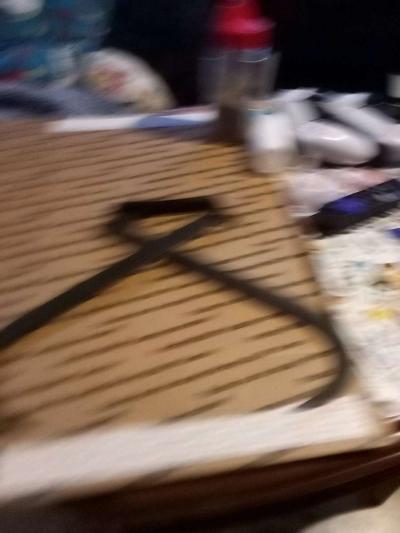 antique ice carrier - Thumbnail 4