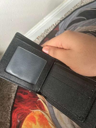 Louis Vuitton wallet - Thumbnail 4