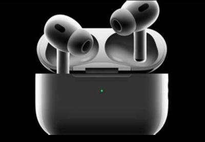 Apple Air Pod Pro 2nd Generation - Thumbnail 2