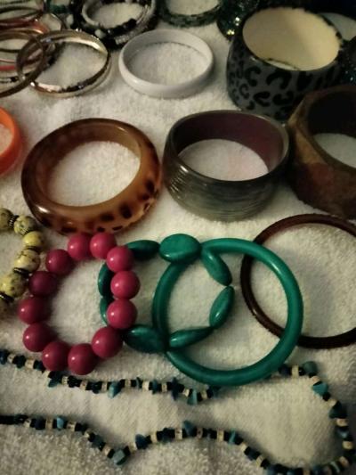 vintage bracelets - Thumbnail 5