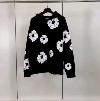 denim Tears hoodie - Thumbnail 2