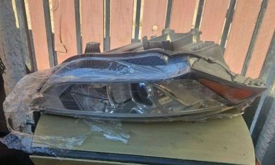 20132016 OEM Hyundai Santa Fe Light Assembly RH - Thumbnail 3