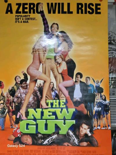 original movie theater posters