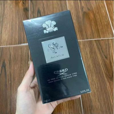 Creed Avuntus Cologne - Thumbnail 4