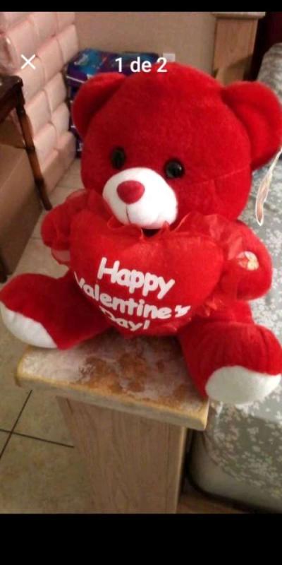 teddy bear - Thumbnail 2