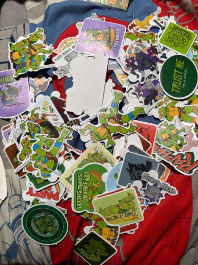 stickers - Thumbnail 2