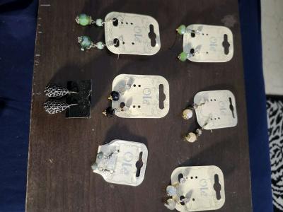 Earrings - Thumbnail 5