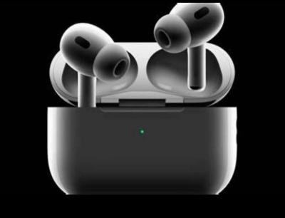 Airpod Pros 2nd Generation With Mega Safe Charging Case - Thumbnail 2