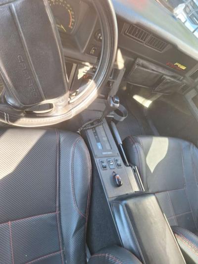 1992 Camaro Rs 5 Liter 25th Anniversary - Thumbnail 5