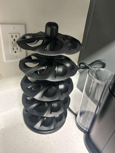 Nespresso Coffee and Espresso Maker - Thumbnail 2