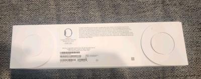 series 8 graphite stainless case midnight sport band 41mm - Thumbnail 3