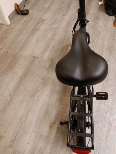 Unisex Electric Scooter - Los Angeles, California