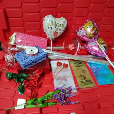 lot of miscilanious craft items - Thumbnail 2