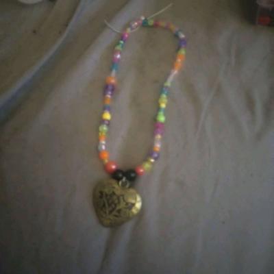 custom necklace - Lufkin, Texas