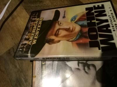 6 dvds - Thumbnail 2