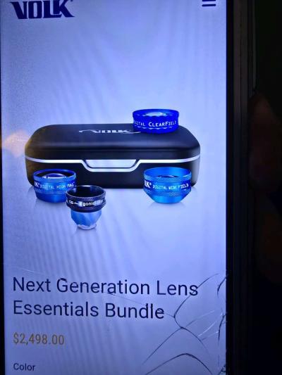 volk lenses - Thumbnail 2