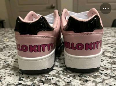 womens shoes size 9 no flaws like new see pics - Thumbnail 2