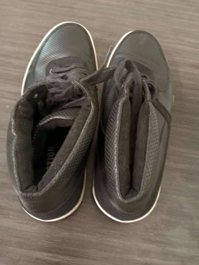 Mens Kennect Cole Ankle boots - Thumbnail 2