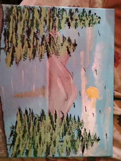 even more art work for sale - Thumbnail 4