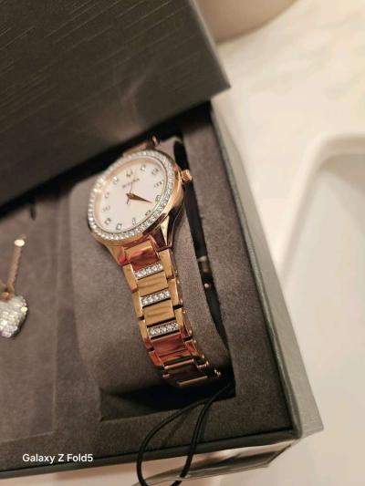 Womas watch Bulova - Thumbnail 5