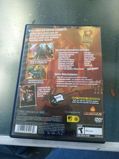 guitar hero - Thumbnail 3