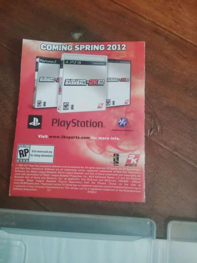 NBA2K12 - Thumbnail 5