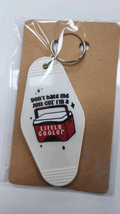 keychains - Thumbnail 5