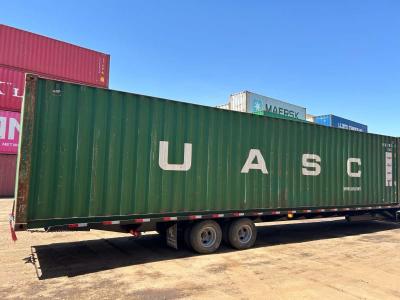 Container ready to deliver in Phx - Thumbnail 5