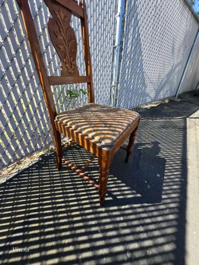 Dining chairs variety - Thumbnail 2