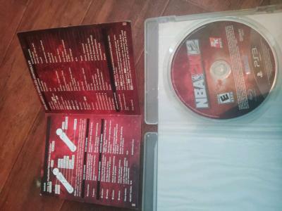 NBA2K12 - Thumbnail 3