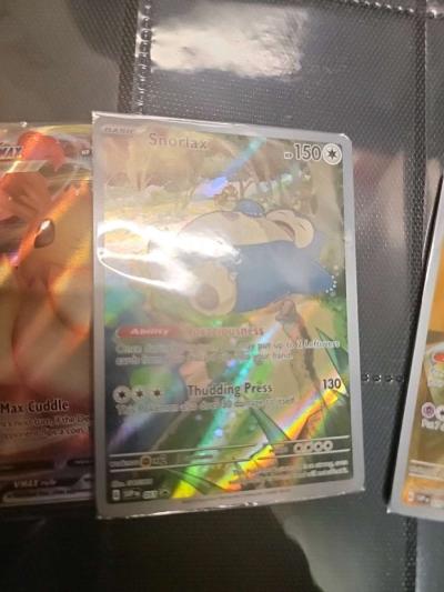 pokemon sealed promo cards - Thumbnail 2