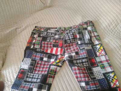 pants tops - Thumbnail 2