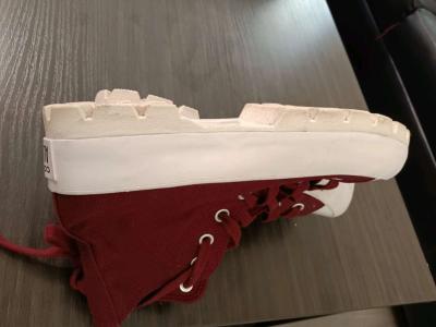 Converst All star womans Sneakers - Thumbnail 3