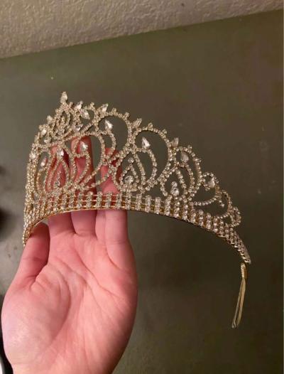 tiara - Thumbnail 2
