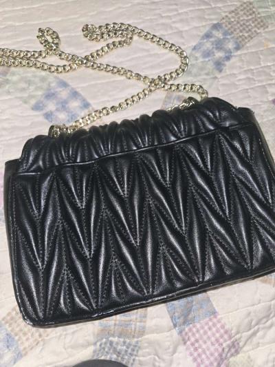like new crossbody purse no flaws see pics - Thumbnail 3