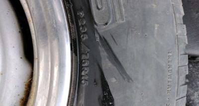 came off blazer 5 lug matching - Thumbnail 2