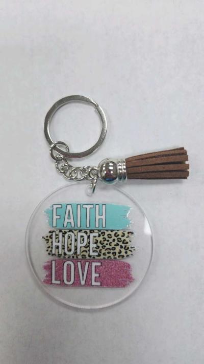keychains - Thumbnail 2