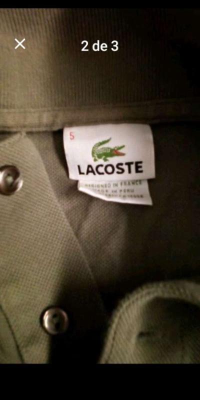 coster sweater - Thumbnail 2