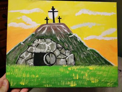 Art work my boyfriend did for sale 10 each - Thumbnail 6