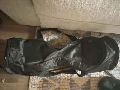 hoverboard - Thumbnail 3