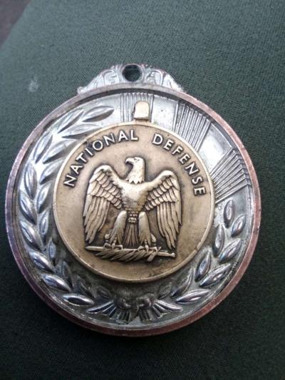 national defense gold silver - Adelanto, California