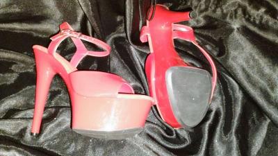 womens shoes - Thumbnail 3