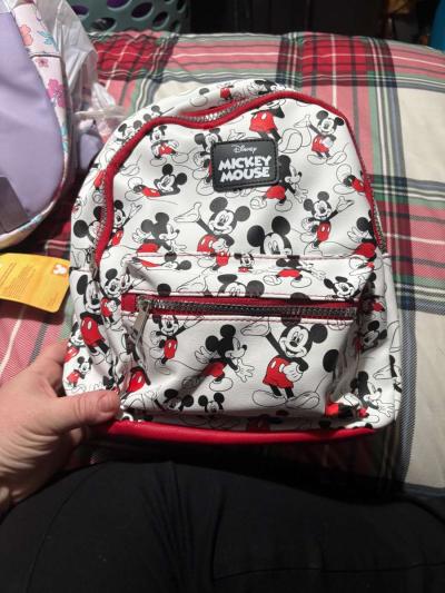 Disney bags - Thumbnail 3