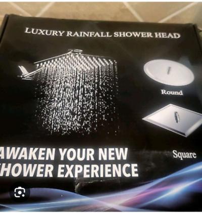 regadera para cabeza x 35 - Thumbnail 2