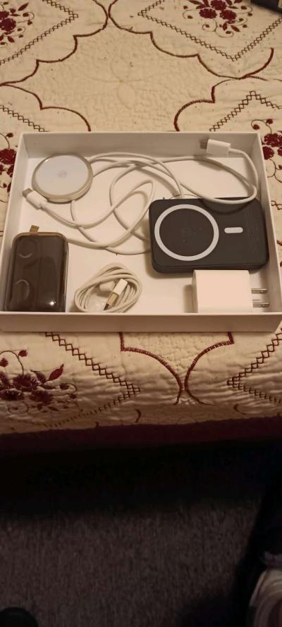 Accessories Gift Box - Thumbnail 2