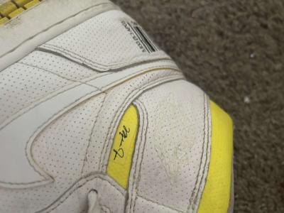 Air Jordan 1 Retro High OG First Class Flight - Thumbnail 3