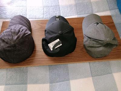 mens new and used hats - Thumbnail 4