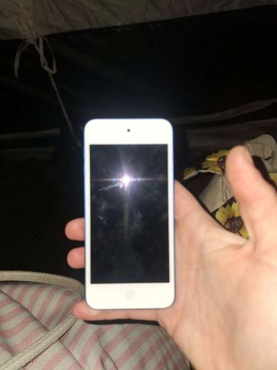 32 GB 7th Generation Ipod Touch - Thumbnail 2